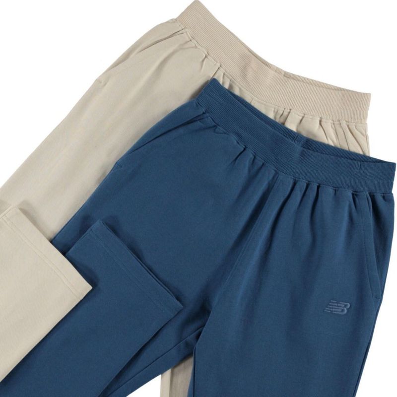 PANTALONES New Balance Niños 2‑Paquete Pantalones de Chándal 4‑20