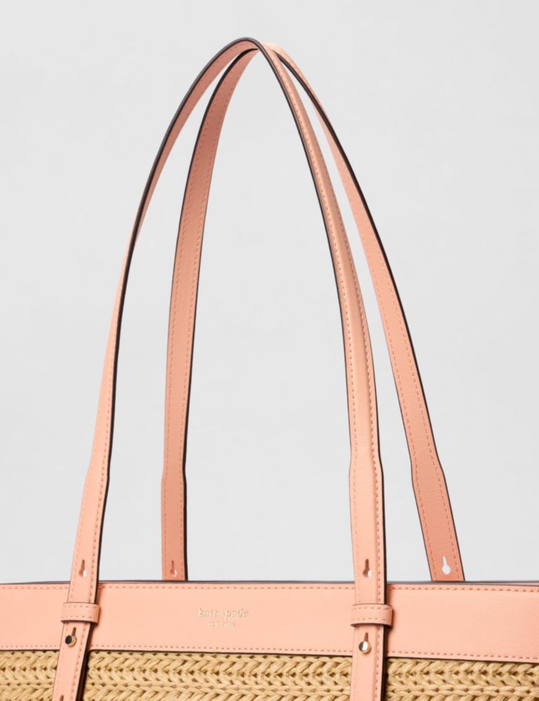 BOLSO DE MANO Kate Spade New York Tote Grande 32x29x13 cm