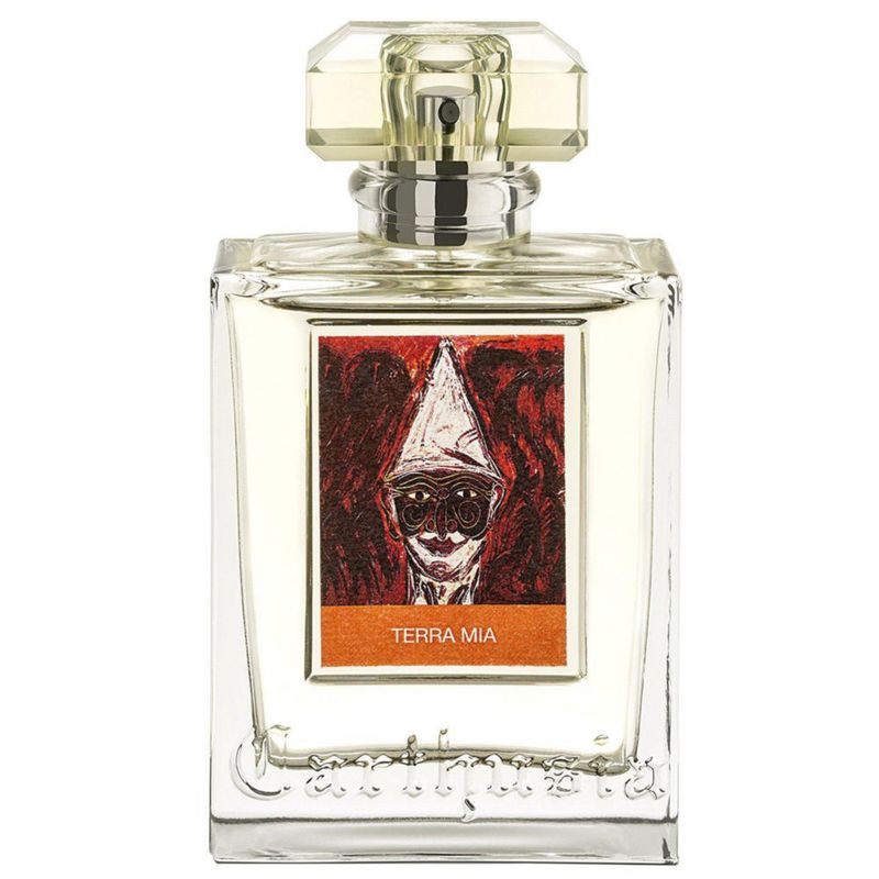 Eau de Parfum CARTHUSIA Terra Mia 100 ml