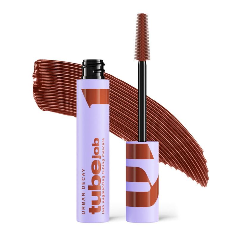 Máscara URBAN DECAY 8 ml Auburn Red Tube Job
