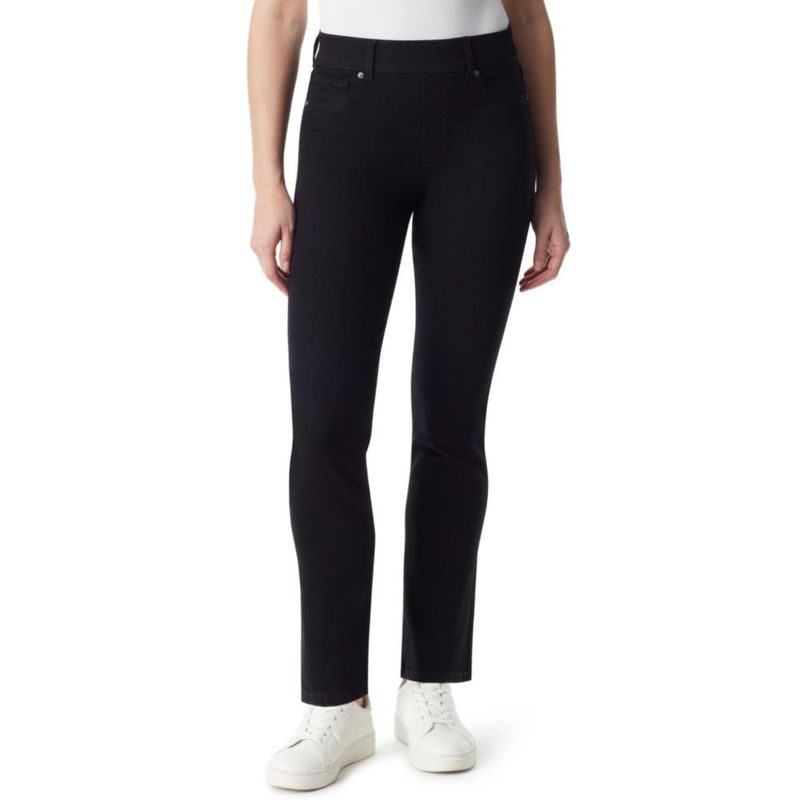 PANTALONES Gloria Vanderbilt Pierna Recta 76 cm