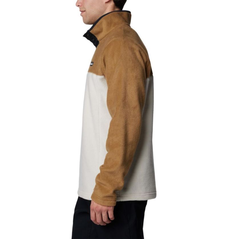 Chaqueta Columbia Steens Mountain de forro polar 250 g para hombre