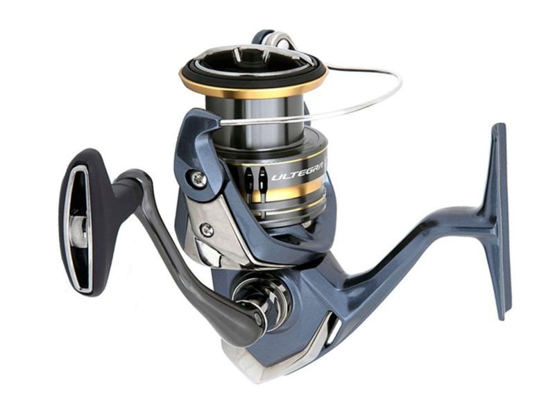 Carrete de Spinning SHIMANO ULTEGRA FC ULT2500HGFC
