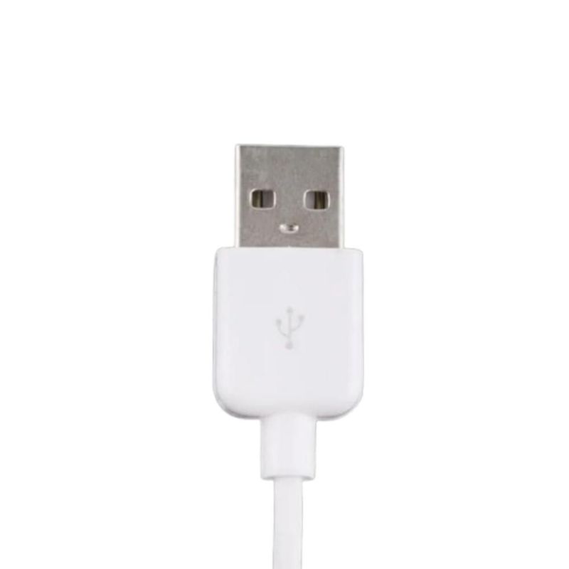 Cargador USB KUJOBUY para iPod Shuffle 2ª/3ª generación (Dock)