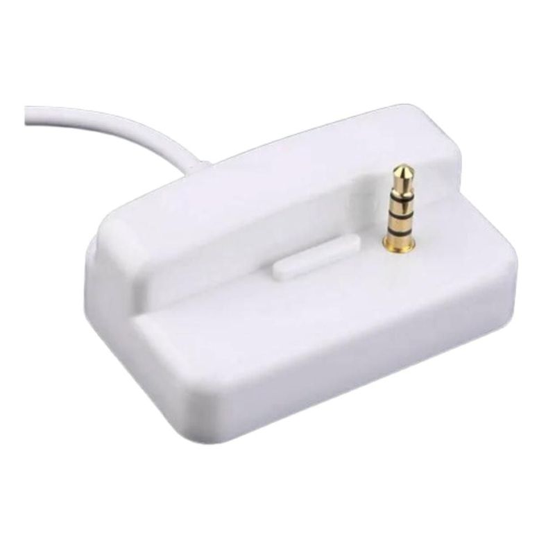 Cargador USB KUJOBUY para iPod Shuffle 2ª/3ª generación (Dock)