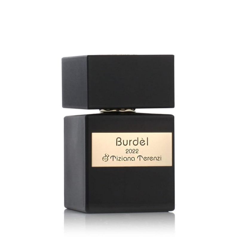 Fragancia Tiziana Terenzi Burdel 100 ml Extrait de Parfum Spray