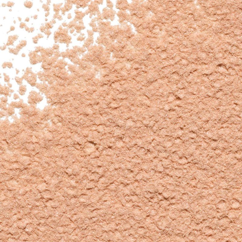 Polvo fijador holgado Estée Lauder Double Wear Sheer halago transparente