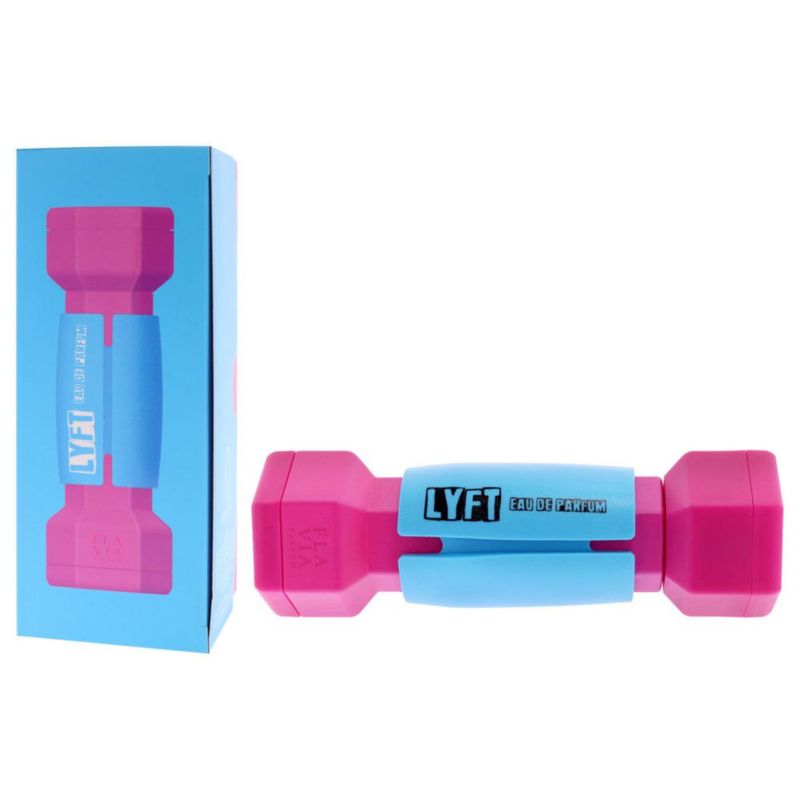 Flavia Lyft Mujer Eau de Parfum Spray 100 ml