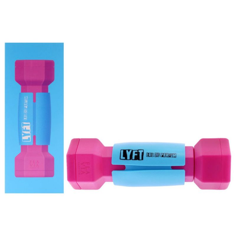 Flavia Lyft Mujer Eau de Parfum Spray 100 ml