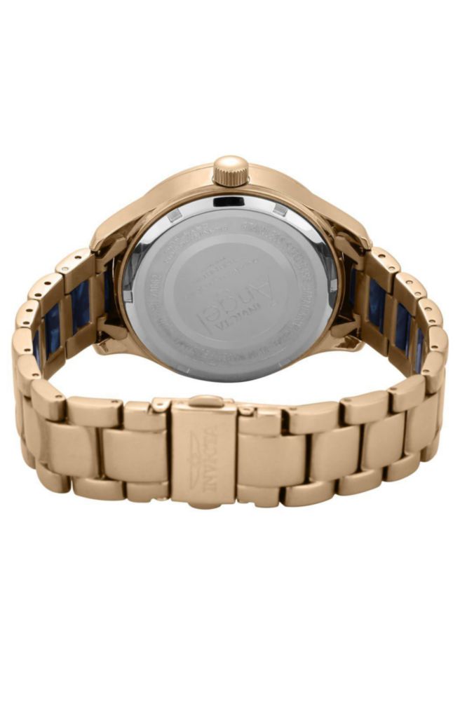 Reloj Invicta Angel 24662 de acero inoxidable bicolor para mujer