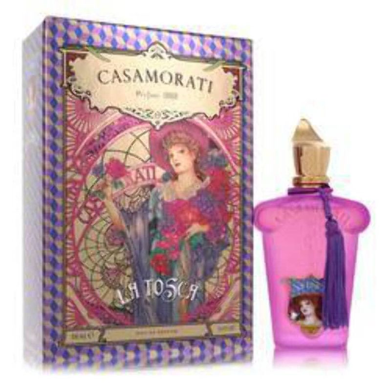 Perfume Casamorati DAL 1888 La Tosca Eau de Parfum 30 ml