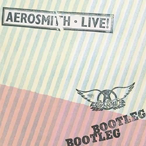 LP ¡En Vivo! Bootleg Capitol Music Group 2 LP
