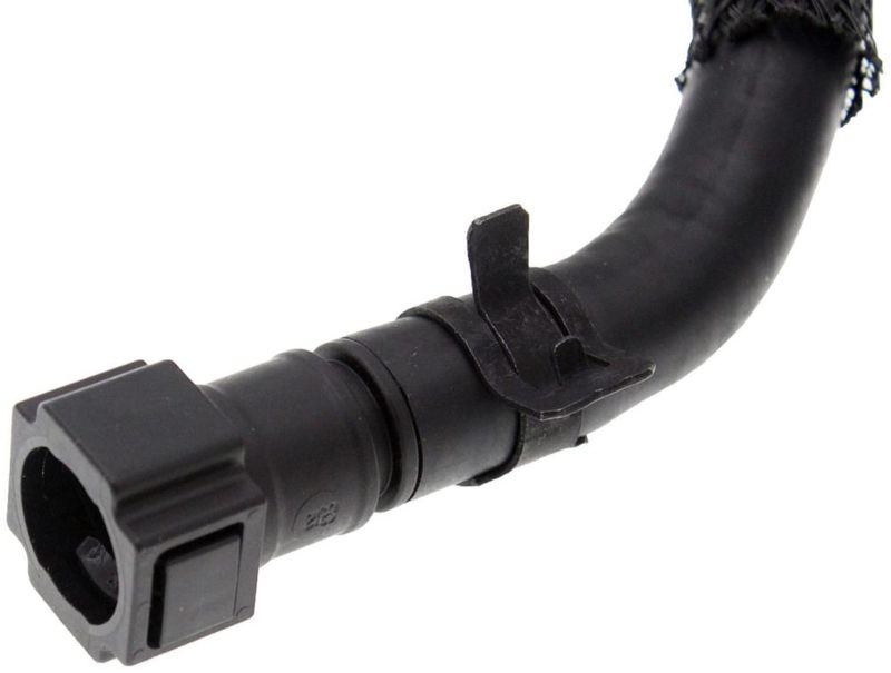 Manguera del Depósito de Refrigerante del Motor Dorman 626-339
