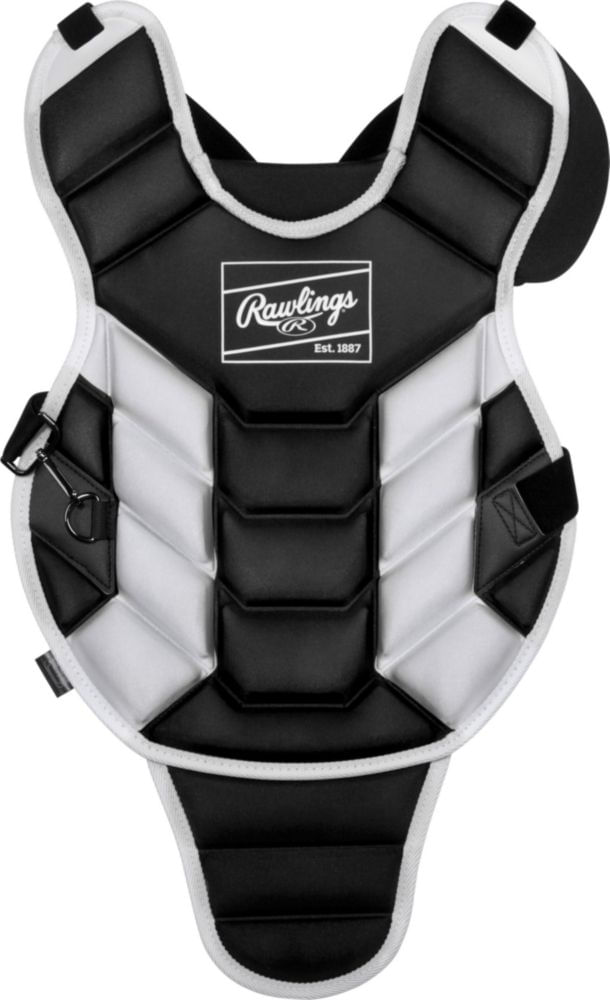 Set de receptor Rawlings T‑Ball 6 años negro/blanco