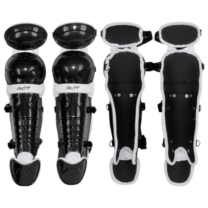 Set de receptor Rawlings T‑Ball 6 años negro/blanco