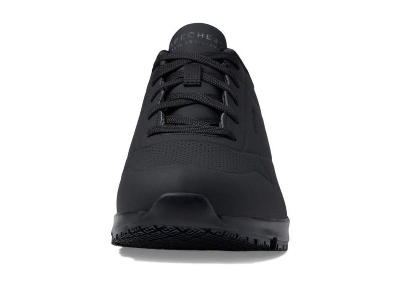 Zapatos Skechers Work 200054 P negro talla 11