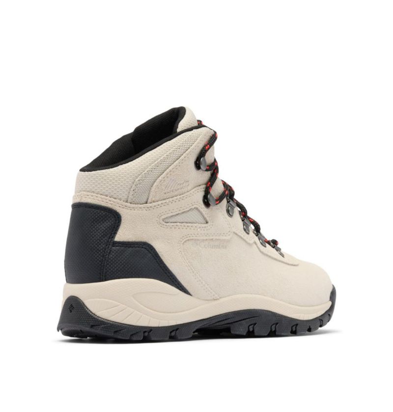 Bota Columbia Newton Ridge Plus Impermeable talla 6 para mujer