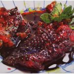 CD DOMINO Strawberry Jam – Animal Collective