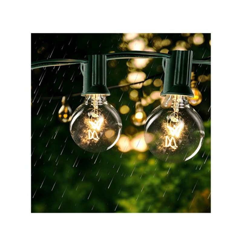 Guirnalda de luces Formosa Lights 8 m 25 bombillas para interior