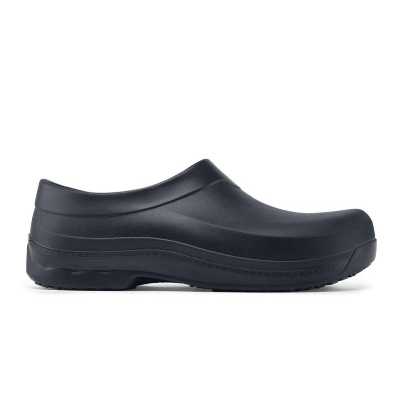Zuecos de Trabajo Unisex para Crews Antideslizantes y Confortables