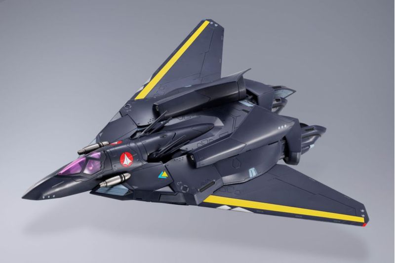 Figura de acción TAMASHII NATIONS VF-17S Nightmare DX