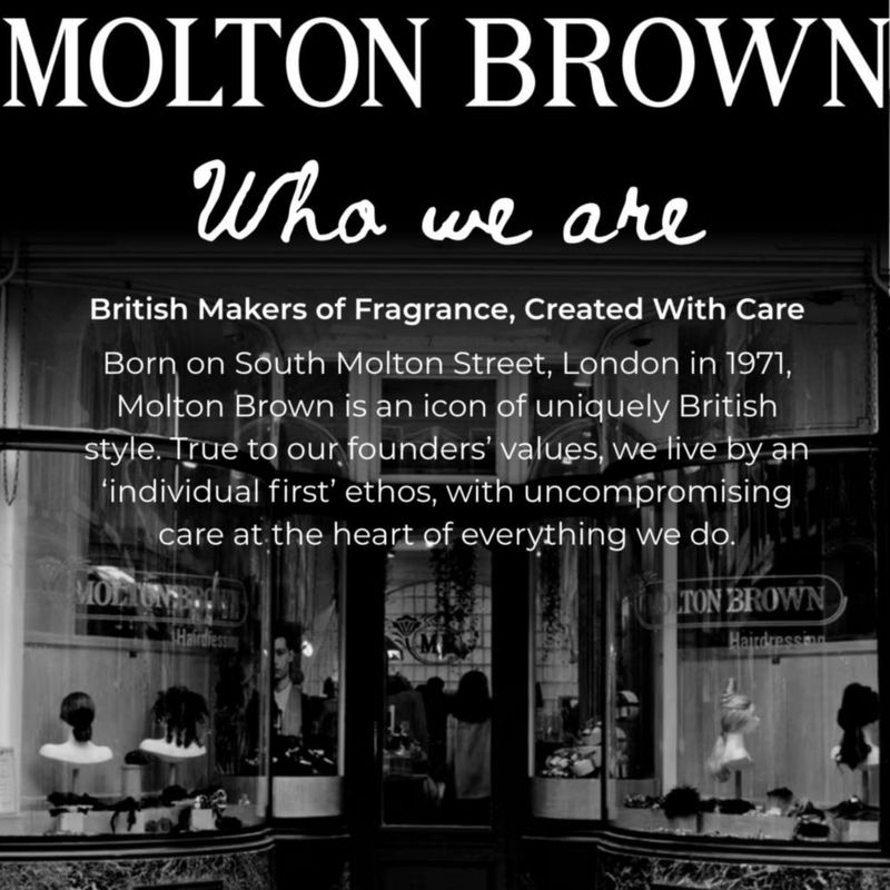 Eau de Parfum Molton Brown 30 ml Clementine y Vetiver