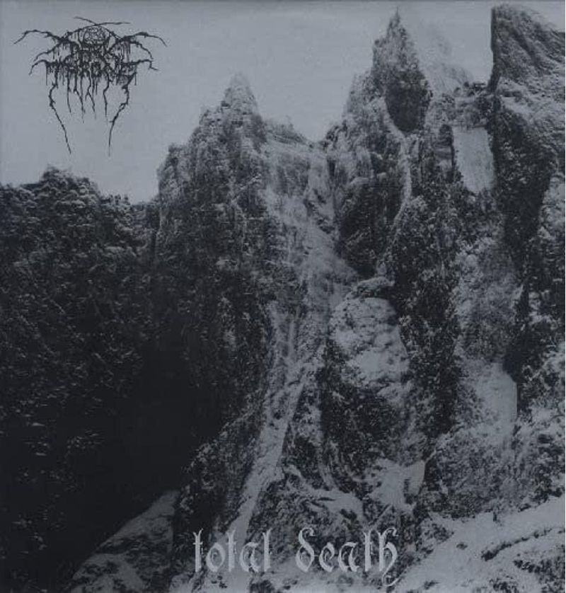 LP PEACEVILLE Total Death