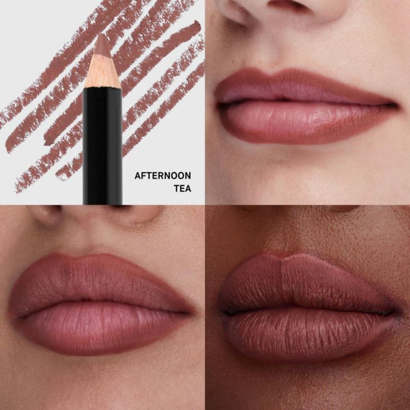 Lápiz Labial Bobbi Brown 1 g Afternoon Tea