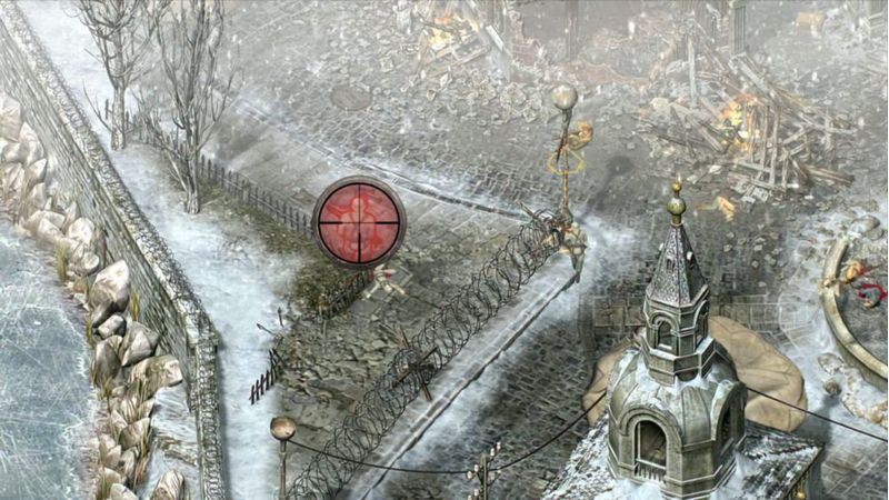 Videojuego Kalypso Commandos 2 y 3 Remaster HD para Xbox One