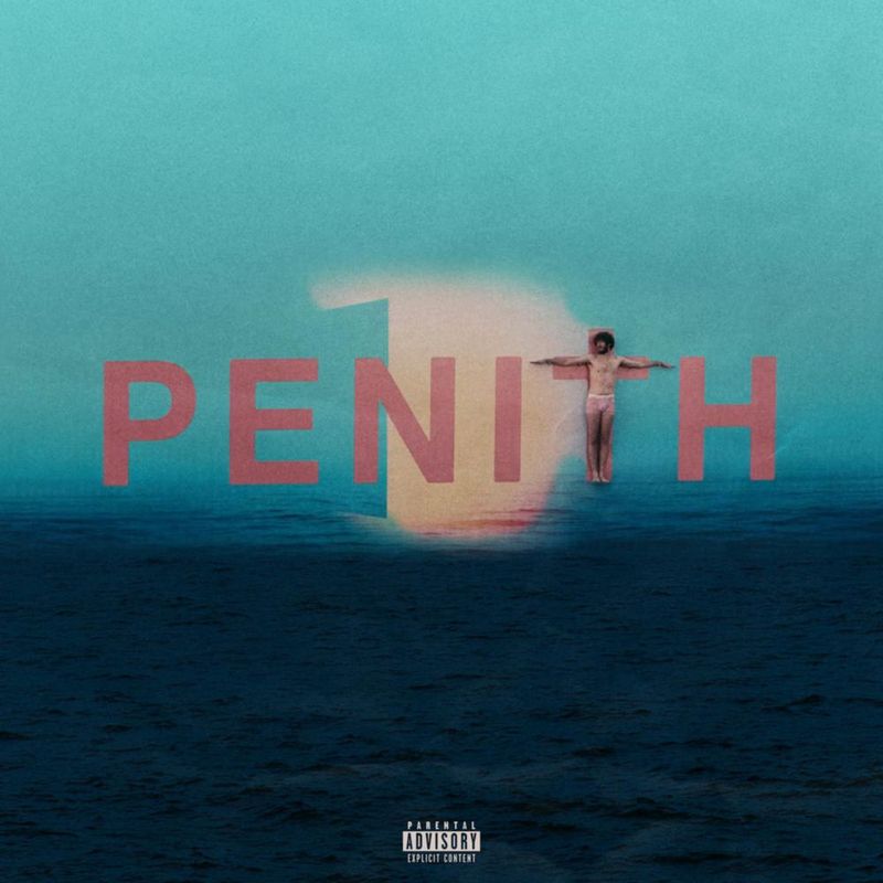 LP Warner Music International Penith (The DAVE)
