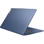 Laptop Lenovo IdeaPad Slim 3 156" FHD Ryzen 5 8GB 1TB SSD