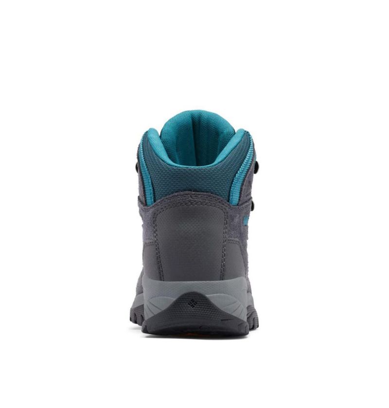 Bota Columbia Newton Ridge Plus Impermeable Amped