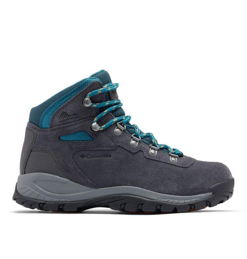 Bota Columbia Newton Ridge Plus Impermeable Amped