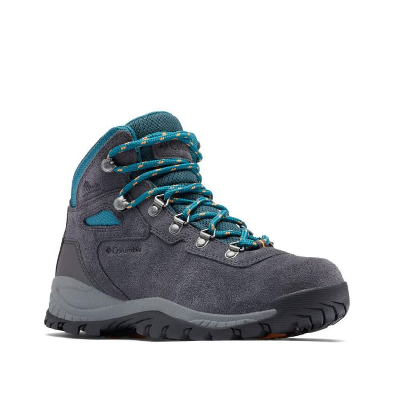 Bota Columbia Newton Ridge Plus Impermeable Amped