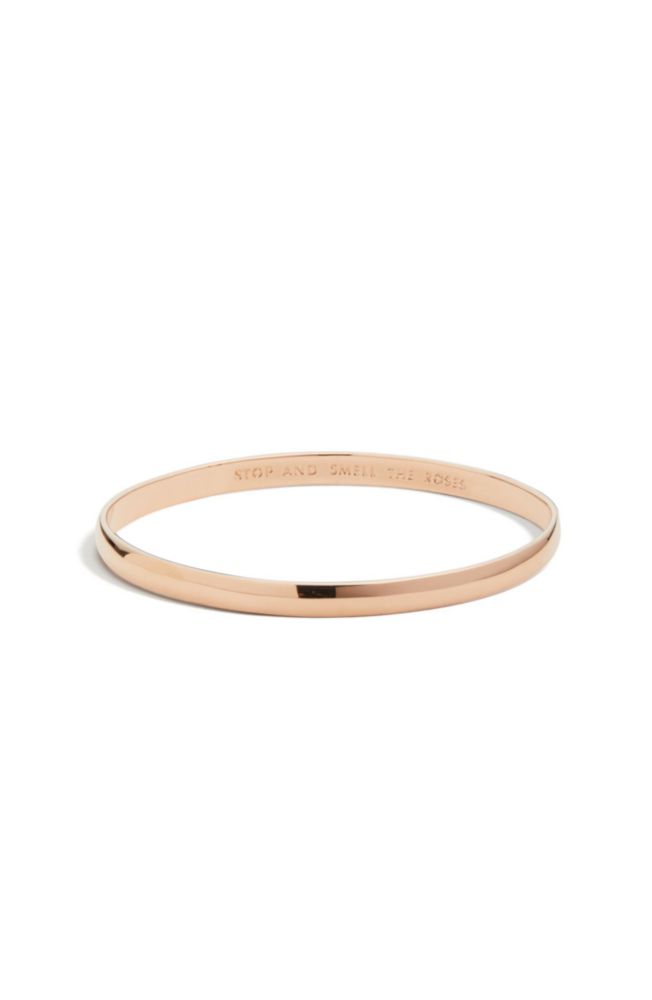 Pulsera Kate Spade New York 13 cm 47 g Rosas