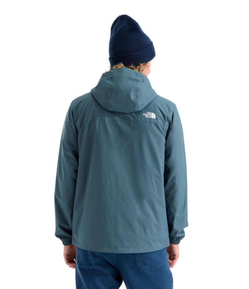 Abrigo The North Face Antora Granite Gy XXL