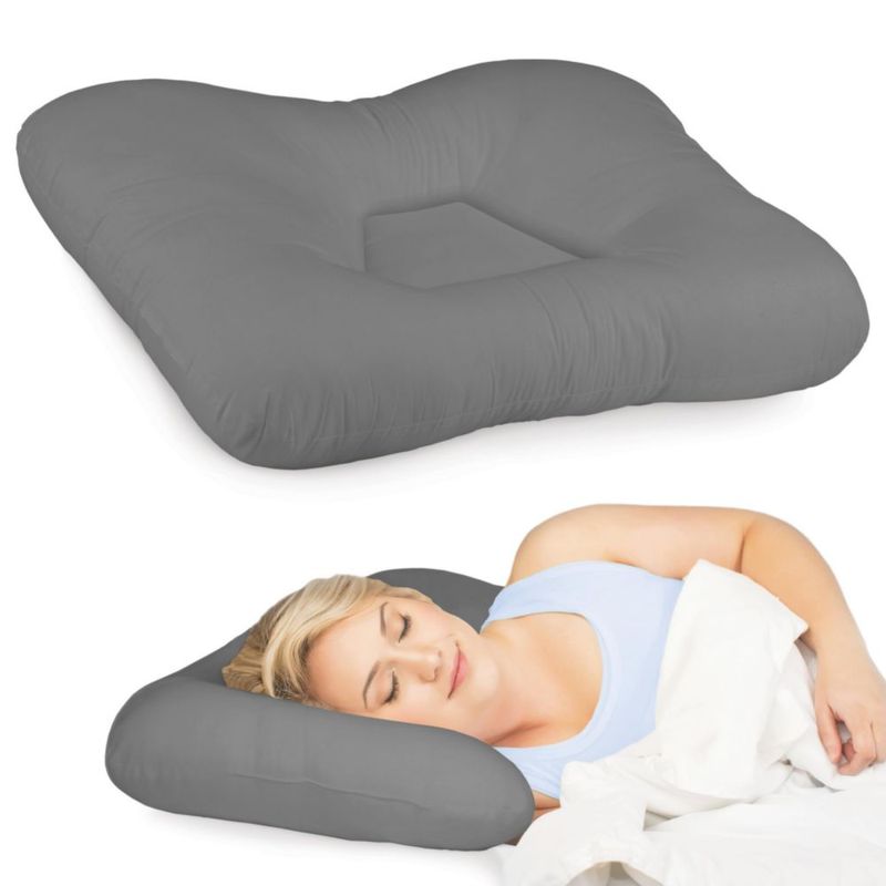Almohada Cervical Core Products Petite GR Gentle