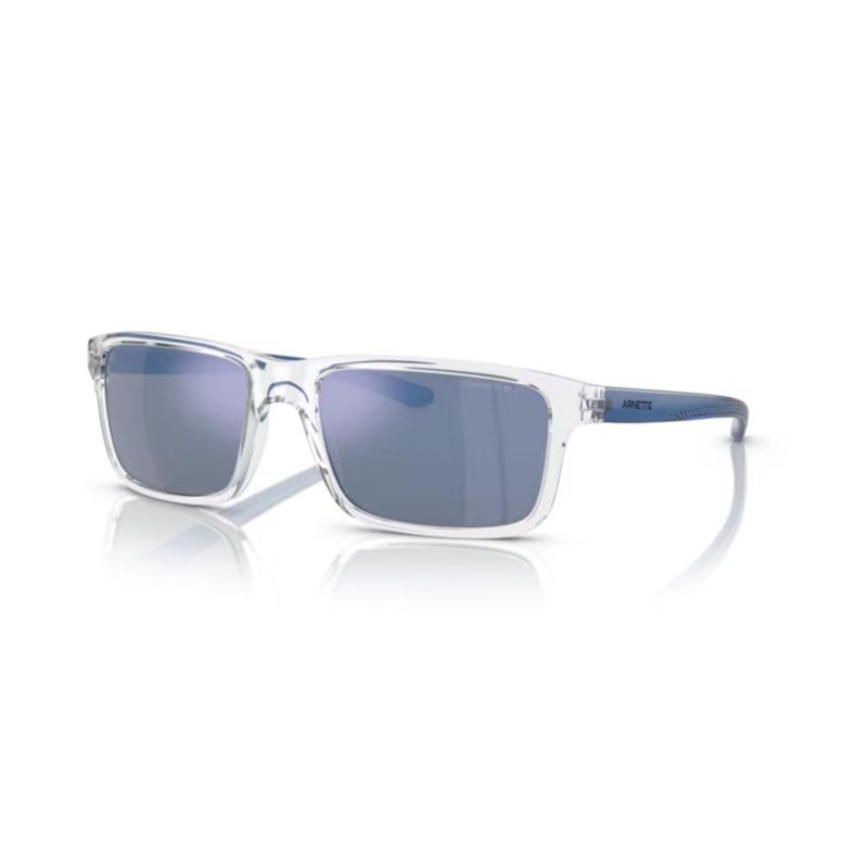 Gafas de sol ARNETTE Mwamba 57 mm polarizadas rectangulares