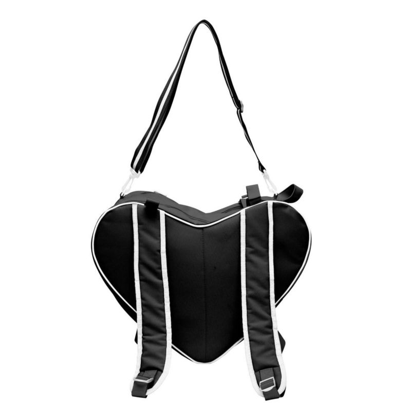 Bolsa de Patines Impala Negra