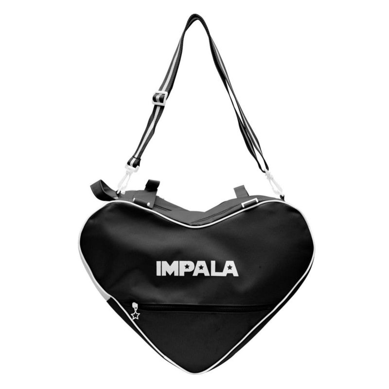 Bolsa de Patines Impala Negra