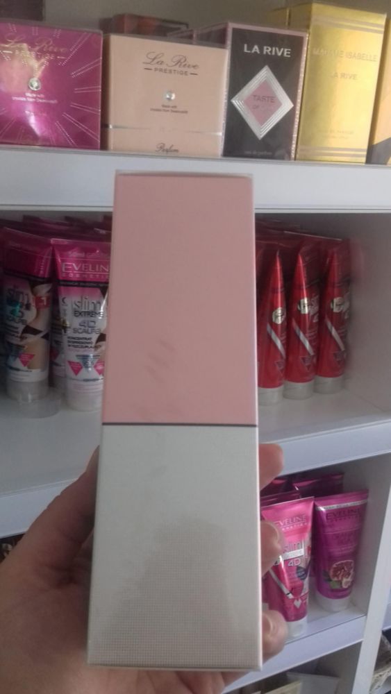 Perfume LA RIVE Queen of Life Eau de Parfum 75 ml para mujer