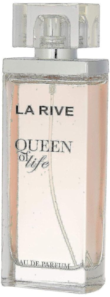 Perfume LA RIVE Queen of Life Eau de Parfum 75 ml para mujer