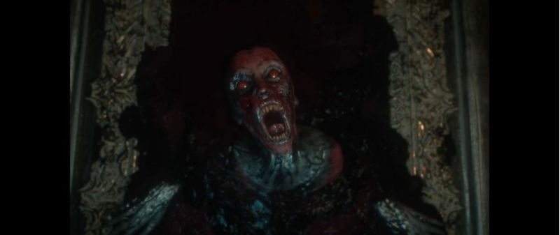 PlayStation 5 GS2 Games Project Nightmares Caso 36