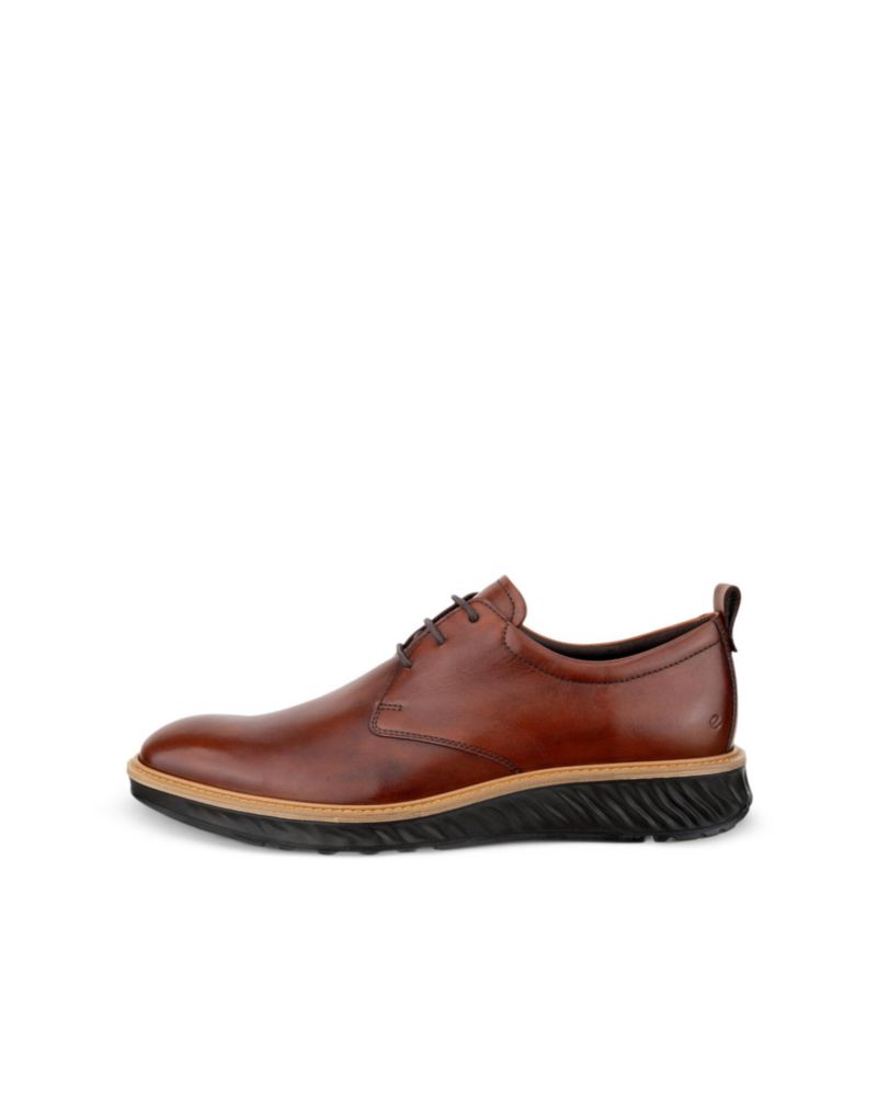 Oxford ECCO ST.1 Hybrid Cognac 8‑8.5