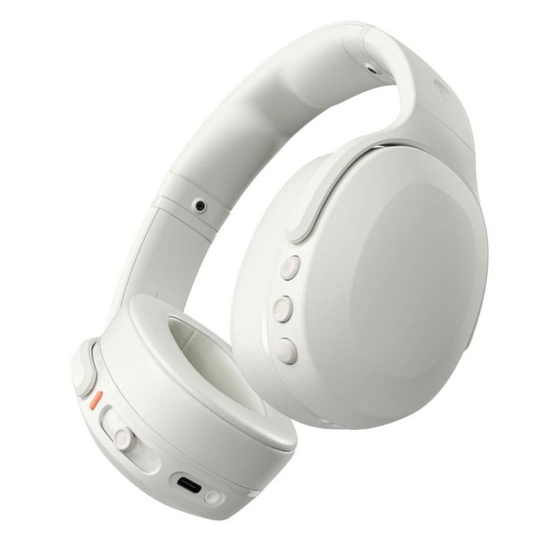 Auriculares Skullcandy Crusher Evo Bone descatalogados