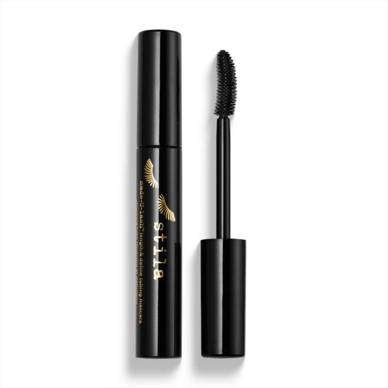 Máscara Stila 8 ml Black Length & Define Tubing
