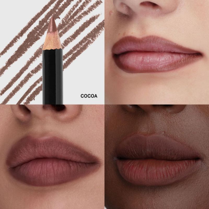 Lápiz labial Bobbi Brown 1 g Cocoa