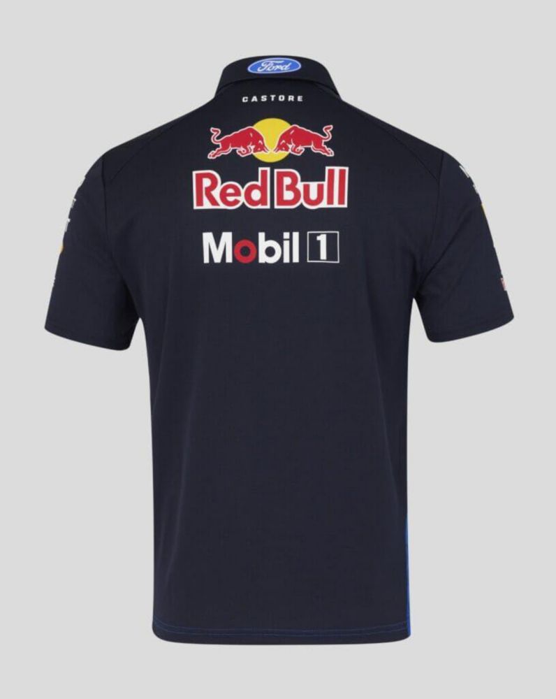 Polo Castore Red Bull Racing F1 Hombre XL