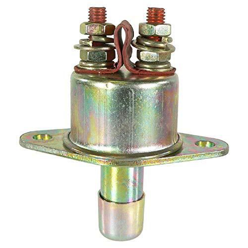 Interruptor de arranque a pedal DB Electrical para Polaris Scrambler 500 4x4