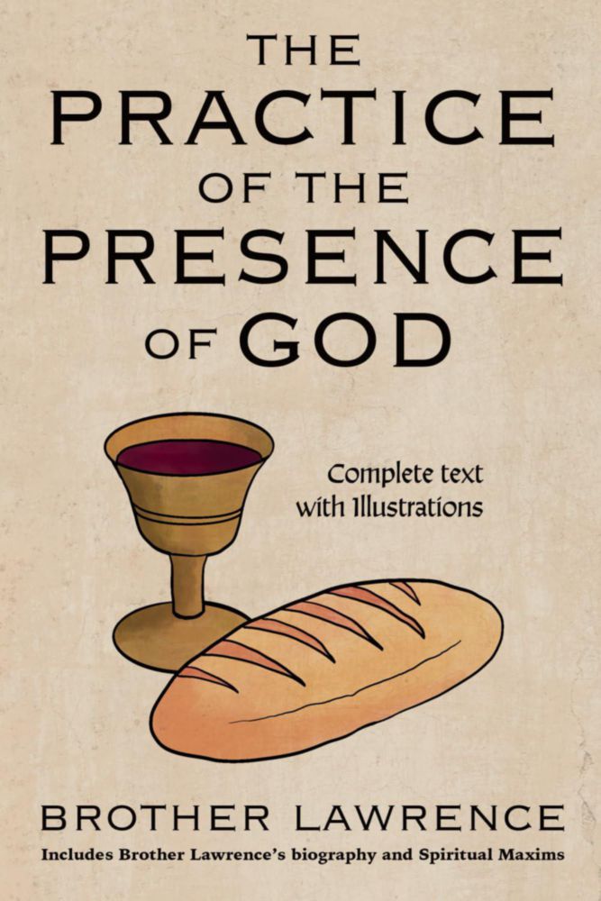 Libro Stewardship.com: La práctica de la presencia de Dios con ilustraciones